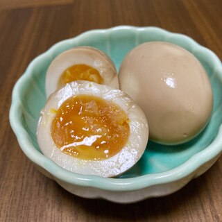 【絶品♡】半熟うまうま煮卵